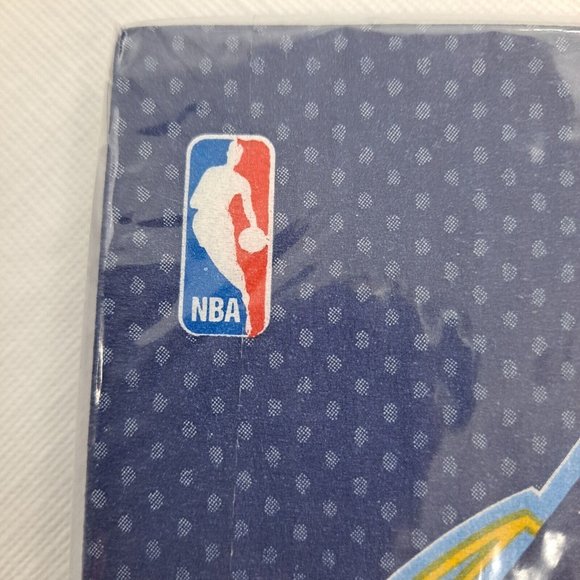 NBA Denver Nuggets Party Napkins Sports Fan 16 Count - Picture 3 of 6
